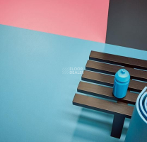 Forbo SureStep Laguna 181912 flamingo фото 2 | FLOORDEALER